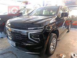 شيفروليه تاهو